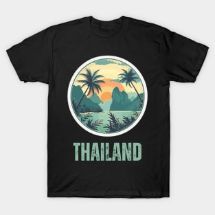 Thailand T-Shirt